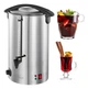 Термопот Profi Cook 7 л 1500 Вт - изображение 2