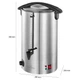 Термопот Profi Cook 7 л 1500 Вт - изображение 3