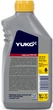 Моторное масло Yuko VEGA SYNT 5W-40 1 л (4823110401927) - изображение 2