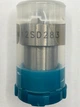 Распылитель дизельной форсунки DN 12 SD 283 (093400-2810) DENSO FIAT - изображение 2