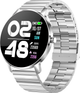 Смарт-годинник Bemi Ari Chrome (6972689173730) - зображення 2