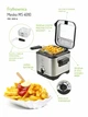 Фритюрница MESKO MS 4910 1.5L - изображение 6