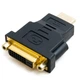 Переходник HDMI - DVI-D 77379 - изображение 1