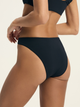 Dół od stroju kąpielowego damski Bloovii Jamaica 44227-99X L Czarny (5903972650455) - obraz 2