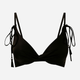 Góra od stroju kąpielowego damska push up Esotiq Zibraz 42383-99X 70C Czarna (5903972397923) - obraz 9