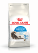 Сухой корм для котов Royal Canin Indoor Long Hair 2 кг 25490209 - изображение 1