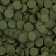 Корм для донных рыб Sera Spirulina Tabs со спирулиной 24 таблетки 00920 - изображение 2