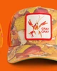 Кепка Goorin Bros Animal Farm CRAY CRAY Exclusive Limit One size (101-2375) - зображення 4
