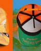 Кепка Goorin Bros Animal Farm CRAY CRAY Exclusive Limit One size (101-2375) - зображення 6