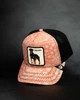 Кепка Goorin Bros Animal Farm BAD BOY Limited Collection One size (101-0948) - зображення 1