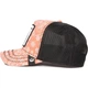 Кепка Goorin Bros Animal Farm BAD BOY Limited Collection One size (101-0948) - зображення 6