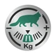 Сухой корм для котов Royal Canin Satiety Weight Management 1.5 кг 39430151 - изображение 5