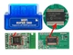 Автосканер Elm327 v1.5 OBD2 Wi-Fi 78380 - изображение 4