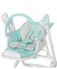Стул качели для кормления Carrello Triumph Mint Green - изображение 5