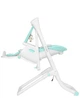 Стул качели для кормления Carrello Triumph Mint Green - изображение 6