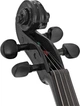 Электроскрипка GEWA E-Violin 4/4 Black (G-GS401647) - изображение 4