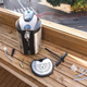 Диспенсер для пива Cecotec BeerFlow Steel 5000 (A01_EU01_100009) - зображення 3
