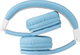 Słuchawki Tonies Toniebox 3.5 mm Blue 10002547 (4251192107572) - obraz 3