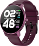Smartwatch Bemi Ari Pink (6972689173792) - obraz 3