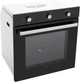 Встроенный духовой шкаф Jantar RUTA 6004 BL - изображение 2