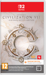 Гра Nintendo Switch 2 Sid Meier’s Civilization VII Nintendo Switch 2 Edition (Електронний ключ) (5026555072052) - зображення 1