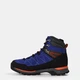 Черевики Karrimor Hot Rock Walking Boots Blue S 13(48.5) - изображение 4