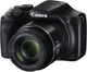 Фотоапарат Canon PowerShot SX540 HS ZOOM 50x 20.3MP f/3.4-6.5 MicroSD 64GB - зображення 1