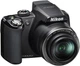 Фотоапарат Nikon Coolpix P90 ZOOM 24x 16MP f/2.8-5.0 ED VR MicroSD 64GB - зображення 3