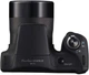 Фотоаппарат Canon PowerShot SX420 IS ZOOM 42x 20.5MP f/3.5-6.6 MicroSD 64GB - изображение 4