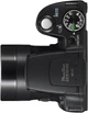 Фотоапарат Canon PowerShot SX510 IS ZOOM 30x 12.1MP f/3.4-5.8 MicroSD 64GB - зображення 5