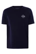 Футболка чоловіча Tommy Hilfiger Stack T-Shirt TH-2467NV M - зображення 1