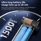 Портативный турбовентилятор Booster Jet Fan W01 - изображение 5