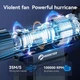 Портативный турбовентилятор Booster Jet Fan W01 - изображение 6
