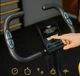 Велотренажер складаний Trex Sport TX-320XB FLIX до 100 кг із системою механічного опору - изображение 4