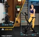 Велотренажер складаний Trex Sport TX-320XB FLIX до 100 кг із системою механічного опору - изображение 8