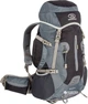 Рюкзак Highlander Rocky 35+5 Black/Grey (924249) - изображение 1