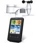 Метеостанция беспроводная Sencor SWS 9898 WIFI с выносным датчиком до 150 м - изображение 6