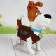 Мягкая игрушка Копиця Пес Патрон 36 см (00114-70) - изображение 1