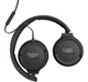 Наушники JBL Tune 520C USB-C Black (JBLT520CBLK) - изображение 6