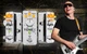 Гитарный эффект IK Multimedia Tonex One Joe Satriani Limited Edition - изображение 7