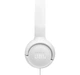 Наушники JBL Tune 520C USB-C White (JBLT520CWHT) - изображение 3
