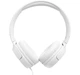 Наушники JBL Tune 520C USB-C White (JBLT520CWHT) - изображение 6