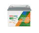 Акумулятор Redodo 12-50, 640Wh, BMS 50A LiFePO4 (38923) - LiFePO4 на 12 В 50 ампер-годин - зображення 1