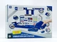 Автозаправка-паркінг Star Toys 30см функціональна, з машинками світло-звук CM559-22L - зображення 8