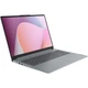 Ноутбук Lenovo IdeaPad Slim 3 15AMN8 (82XQ01K0RA) Arctic Grey - изображение 3