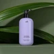 Шампунь для объема вьющихся волос La'dor Volumising Curl Shampoo 530ml - изображение 3