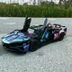 Конструктор Technic Lamborghini CyberPunk 1280 деталей (6696) - зображення 6