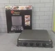 Настольная газовая плита Domotec MS-6604 таганок на 4 конфорки 6846 - изображение 7