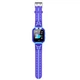 Детские смарт-часы Smart Baby Watch QS12 с GPS, SIM картой, камерой, влагозащитой, украинский язык, Синий - изображение 8