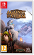 Gra Nintendo Switch Against the Storm (Kartridż) (5056208826275) - obraz 1